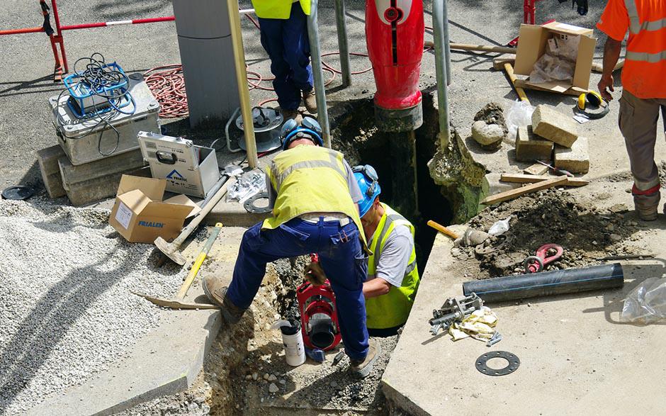 dégorgement canalisation Issy-les-Moulineaux