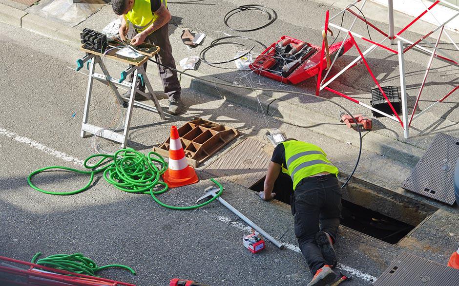 prix dégorgement canalisation Fontainebleau