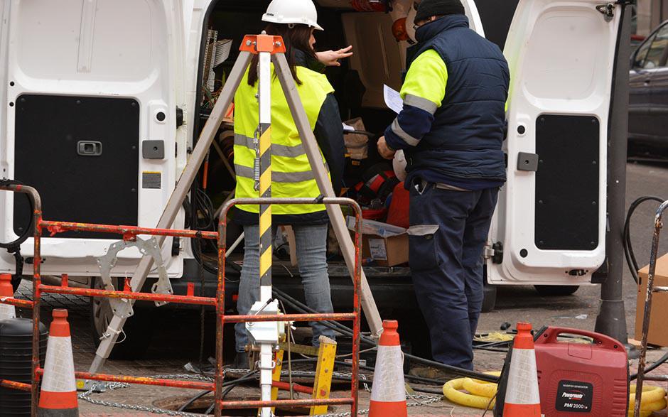 débouchage canalisation pas cher Guyancourt